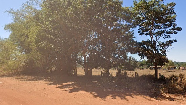 Justiça determina reintegração de posse em área ocupada por 70 famílias em MT