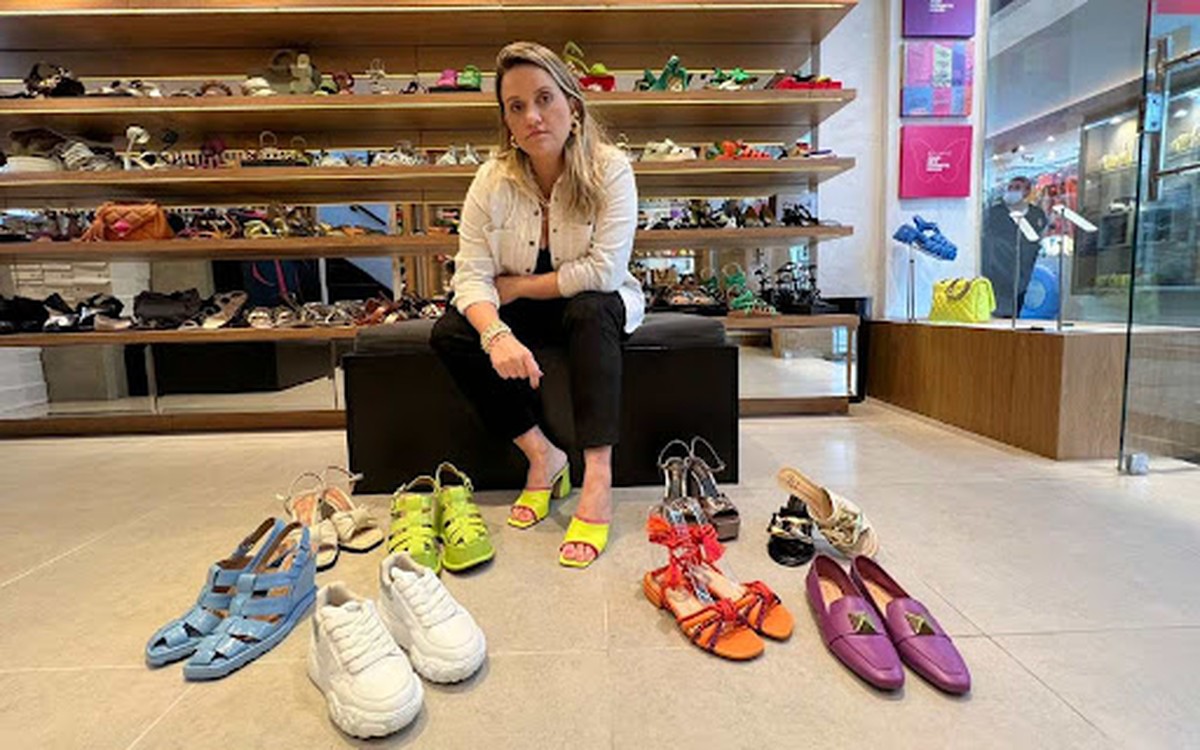 Descubra qual o sapato que mais combina com a sua personalidade | Especial  Publicit&aacute;rio - Paula Dias Shoes | G1