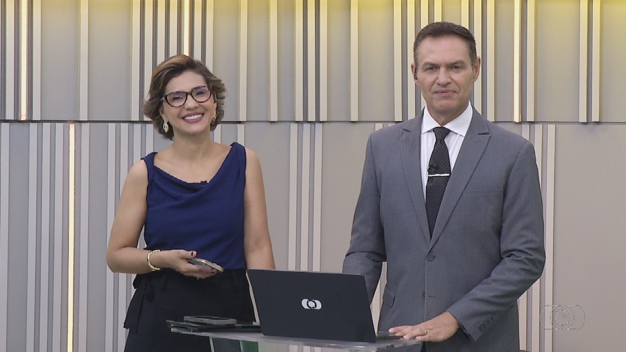 VÍDEOS: Bom Dia Goiás desta quarta-feira, 23 de setembro de 2026 