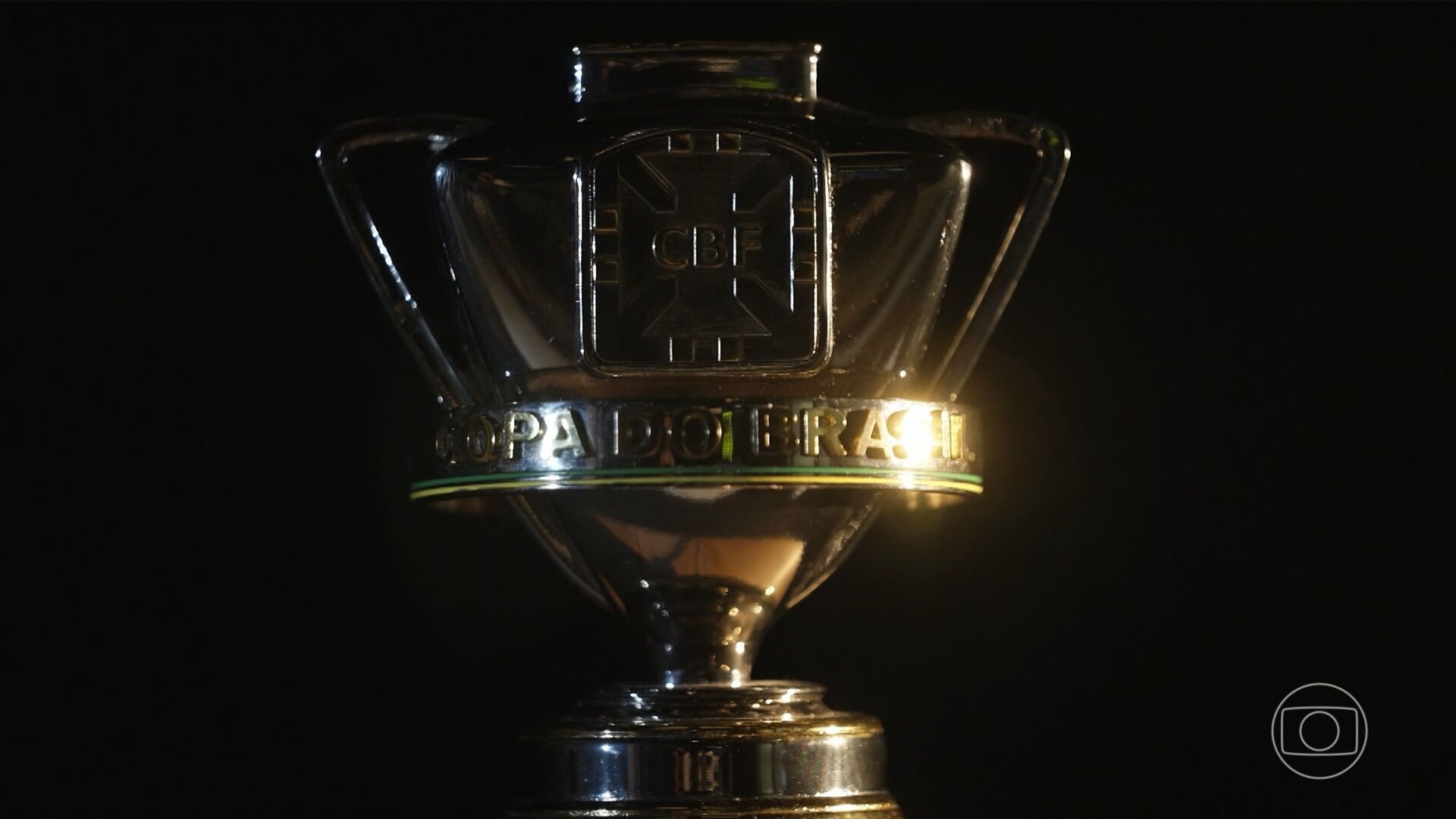 Copa do Brasil: só 4 times ainda brigam pelo troféu e pelo prêmio de R$ 101 milhões