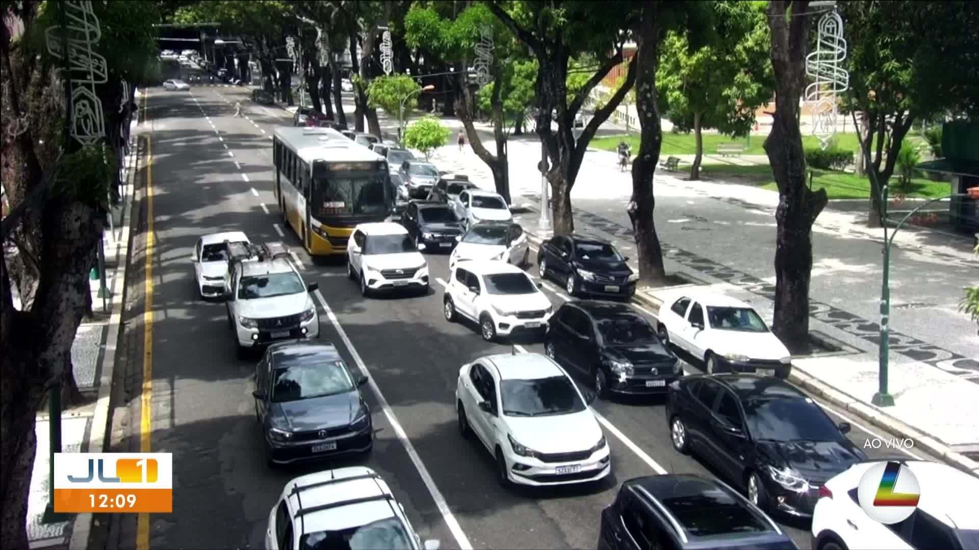 VÍDEOS: JL1 de quinta-feira, 8 de janeiro de 2026 