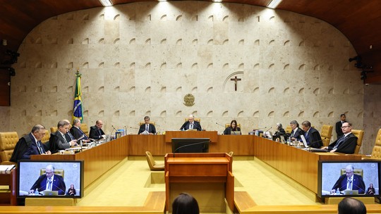 Discussão sobre relatoria e atuação da PF, troca de acusações: o julgamento em FRASES