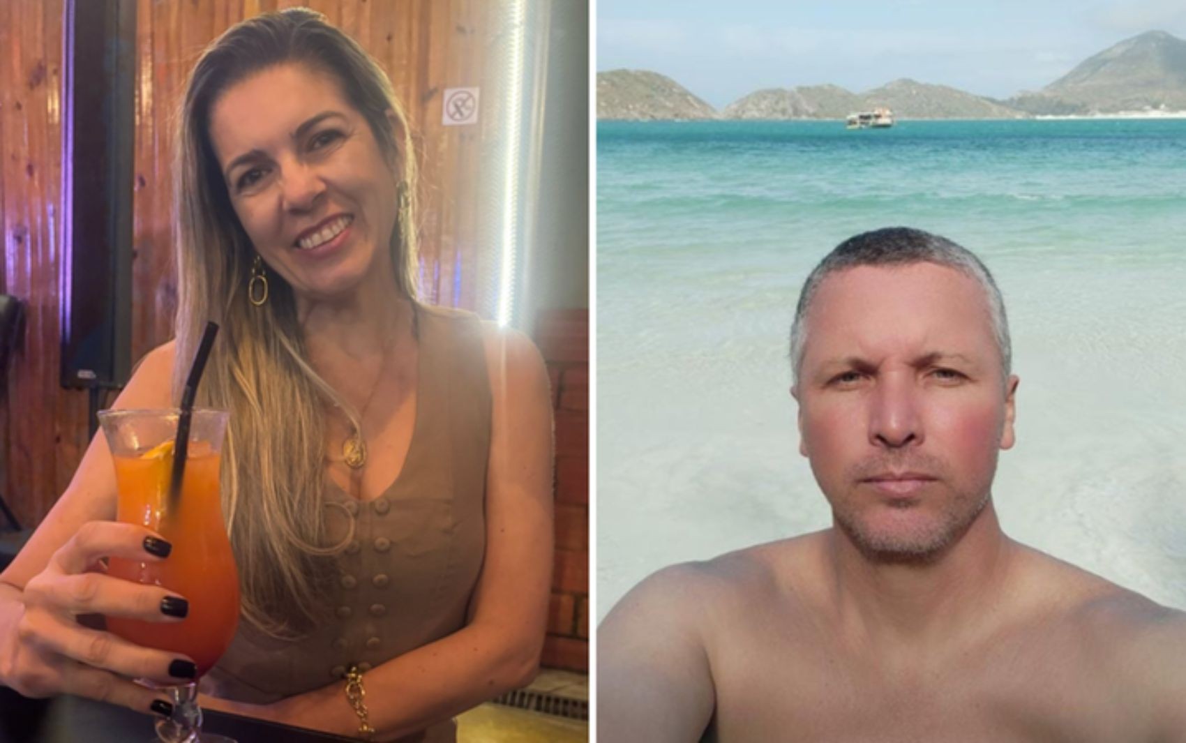 Enfermeira e segurança sofrem queimaduras ao tentar acender churrasqueira com álcool, em Anápolis