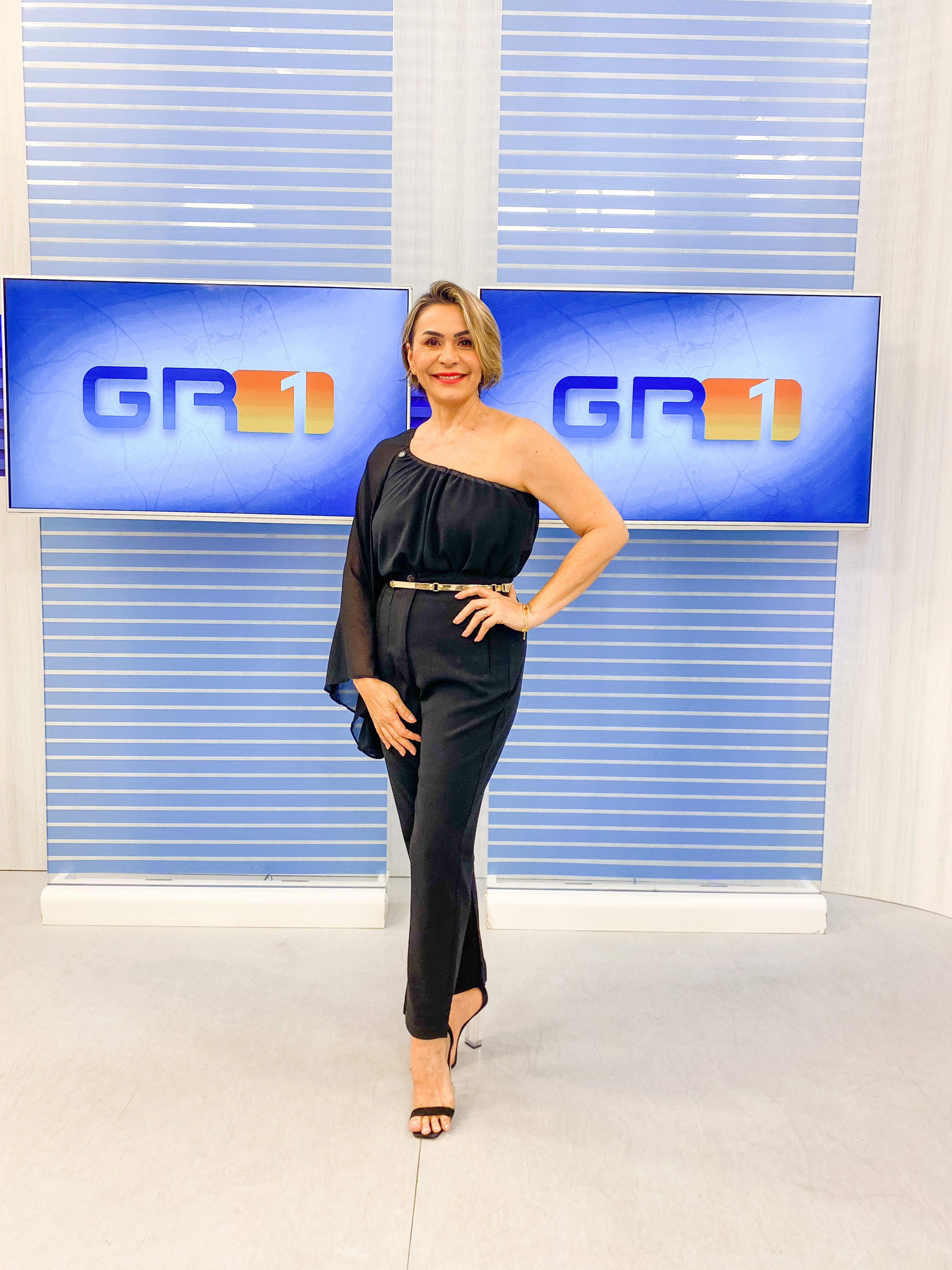 AO VIVO: Assista ao GR1