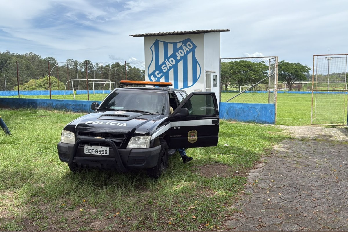 Adolescente de 16 anos que estava desaparecido é encontrado morto em Cachoeira Paulista