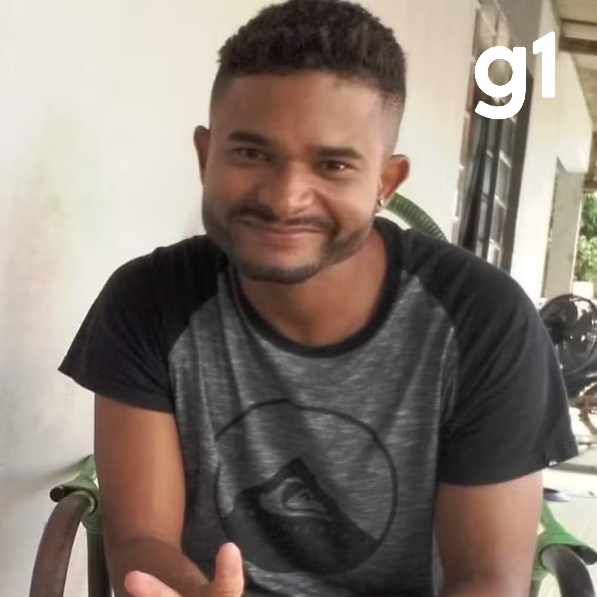 Família e estabilidade clínica: como sobrinho que arrancou o coração da tia deixou hospital psiquiátrico em MT para morar em SP