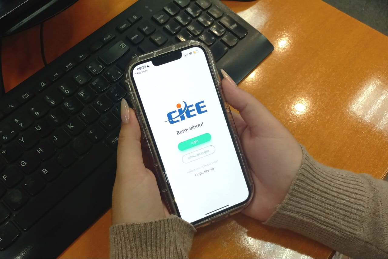 Ciee oferece mais de 160 vagas de estágio e jovem aprendiz no Alto Tietê