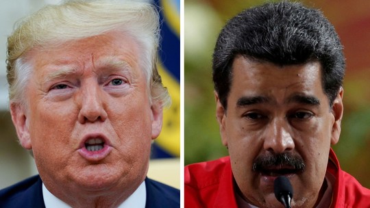 Imigrantes libertados por El Salvador chegam à Venezuela após troca com EUA - Presos foram acusados por Trump de ligação com gangue criminosa e enviados a prisão de segurança máxima; libertação envolveu troca por americanos e presos políticos.