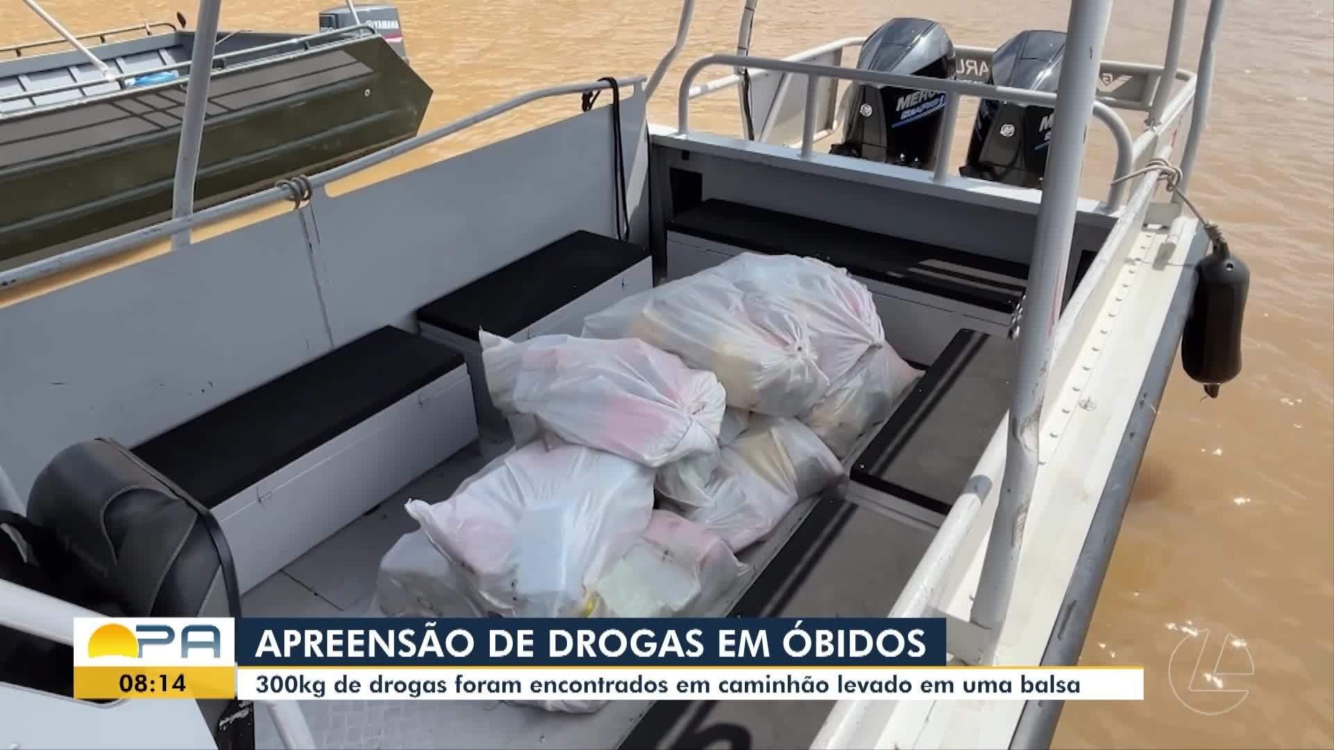 VÍDEOS: BDP desta segunda-feira, 8 de dezembro de 2025