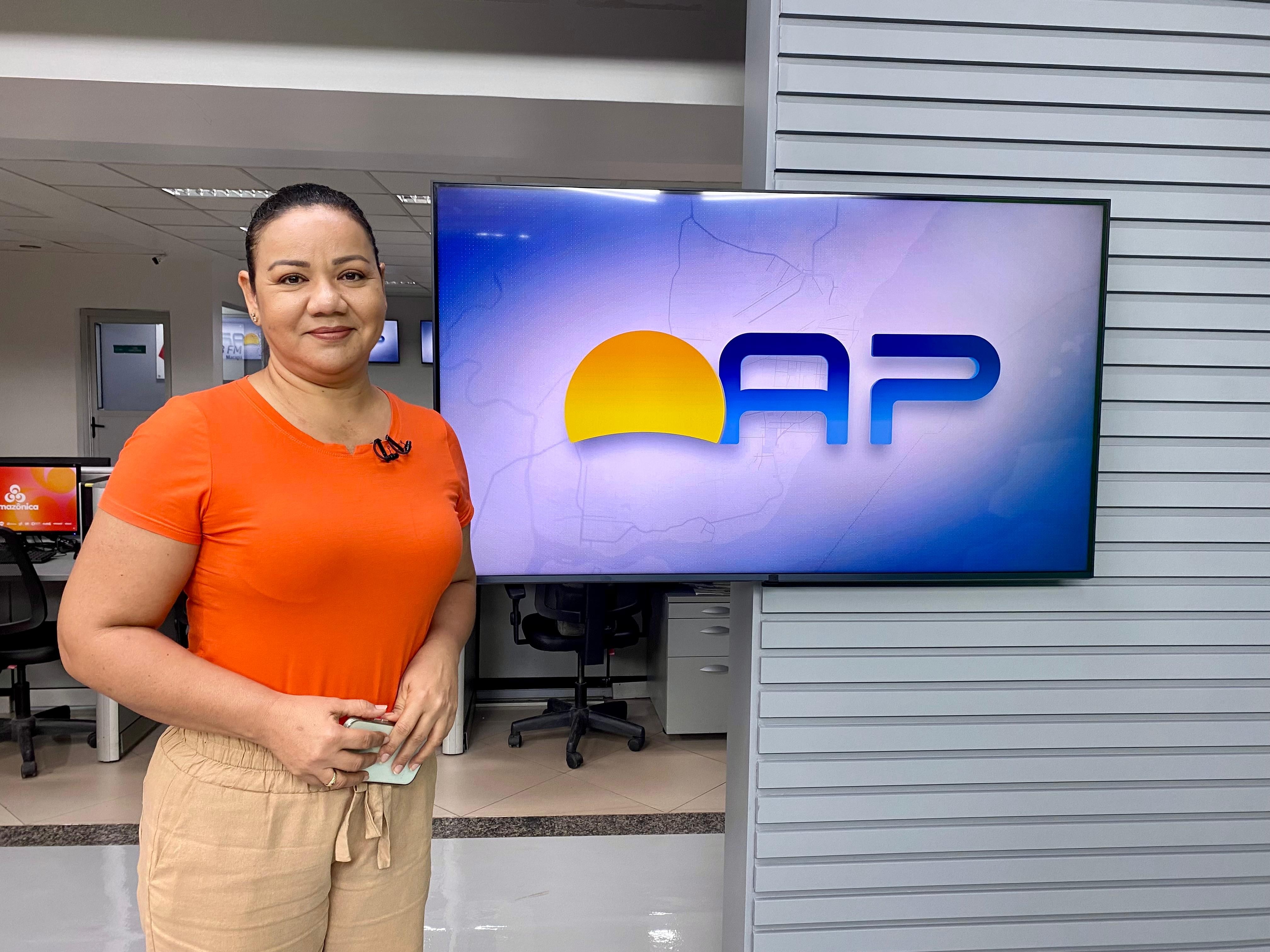 Assista ao Bom Dia Amapá desta sexta (5) 