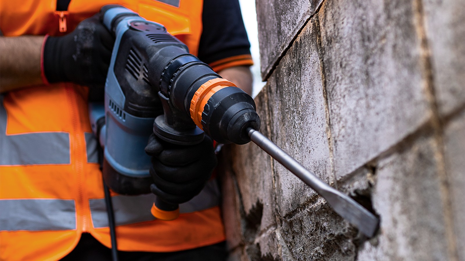 5 ferramentas profissionais que mostram a inovação na construção 