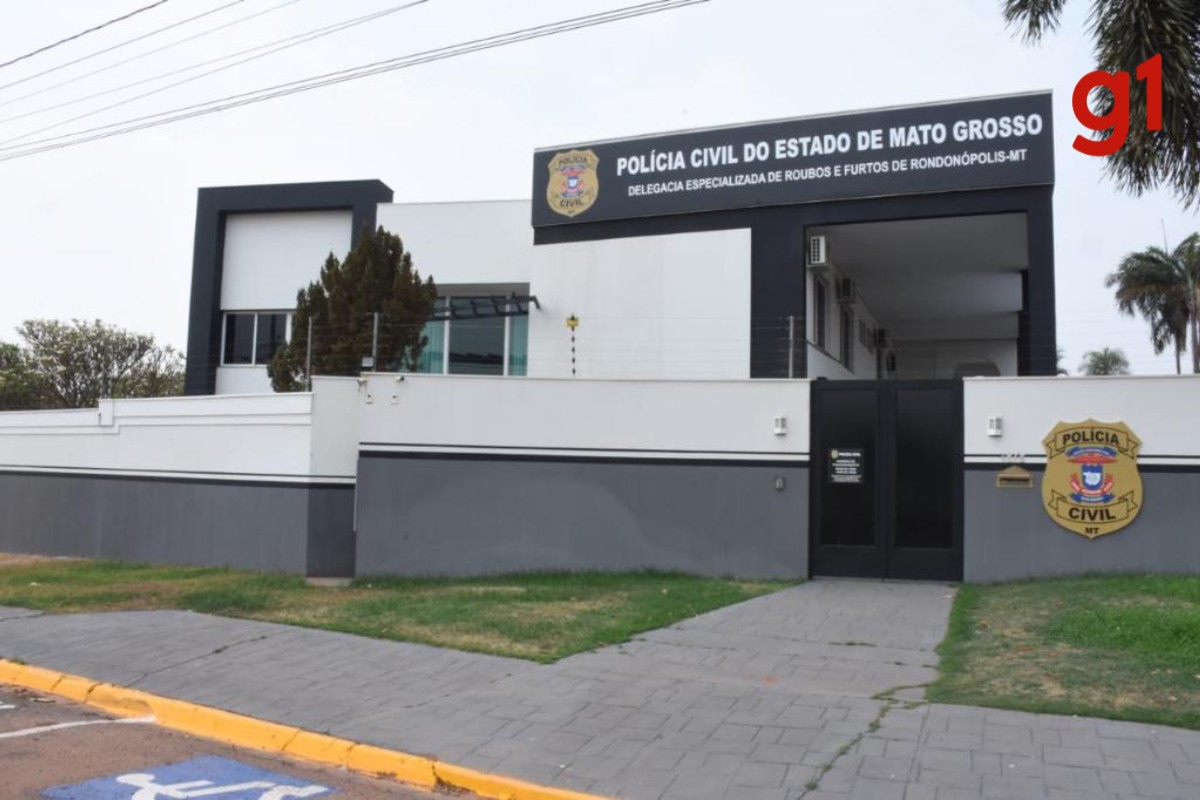 Pai e filha são presos em operação que investiga golpes em aplicativos de vendas
