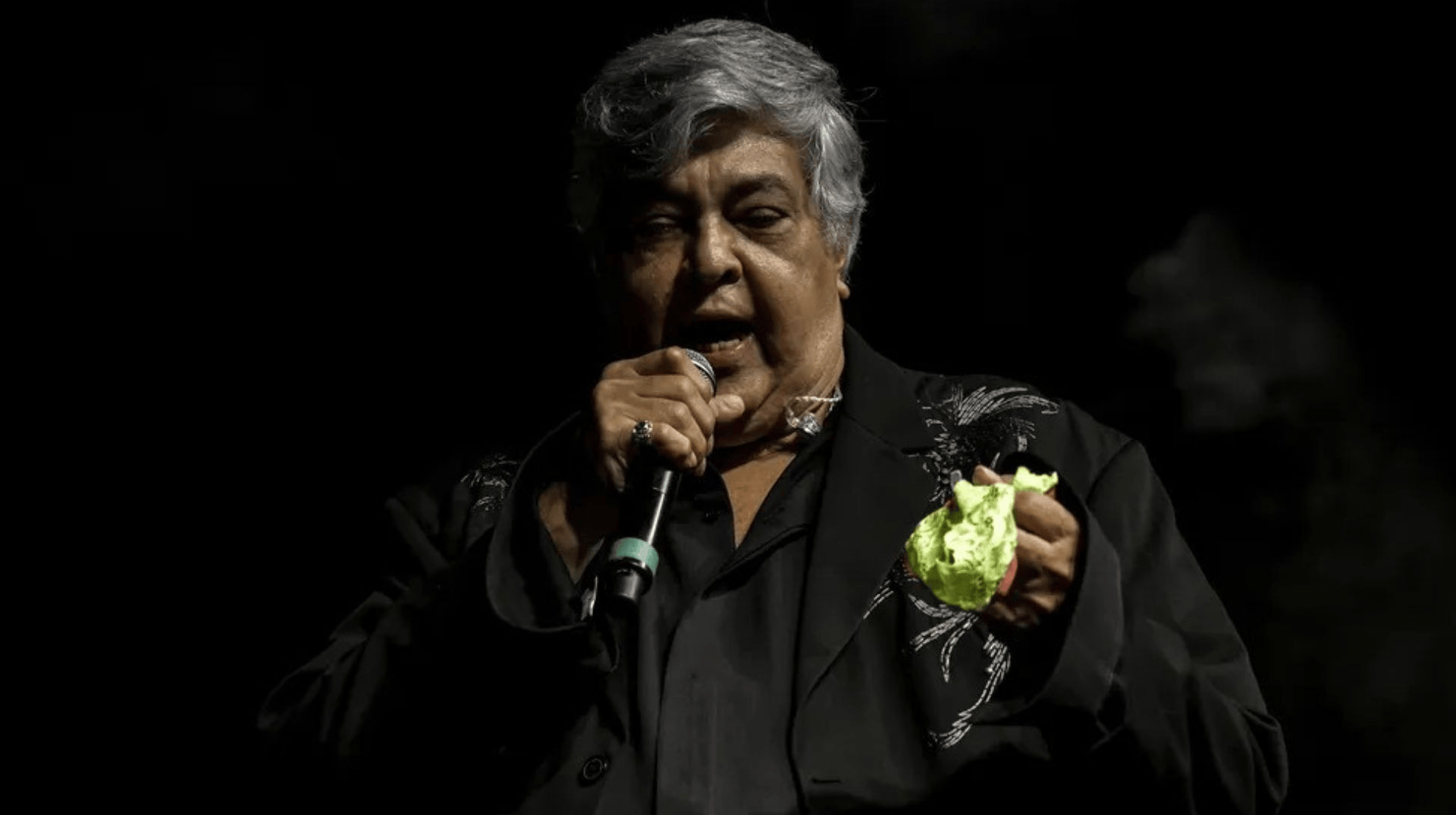 Agenda do fim de semana tem Sidney Magal, Rodox, Isa Buzzi, festivais de gastronomia e outras atrações no ES