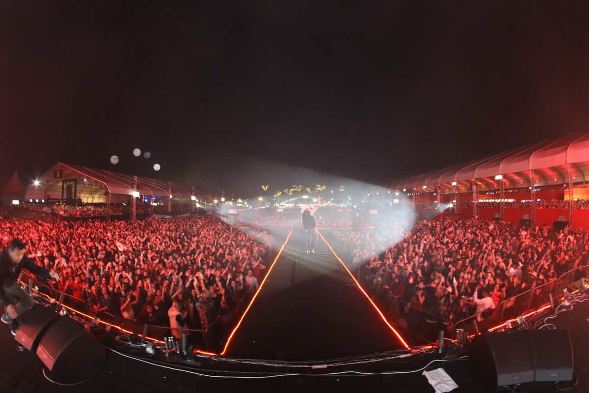 Atração surpresa, DJ Alok toca no Jaguariúna Rodeo Festival neste fim de  semana ‹ O Regional