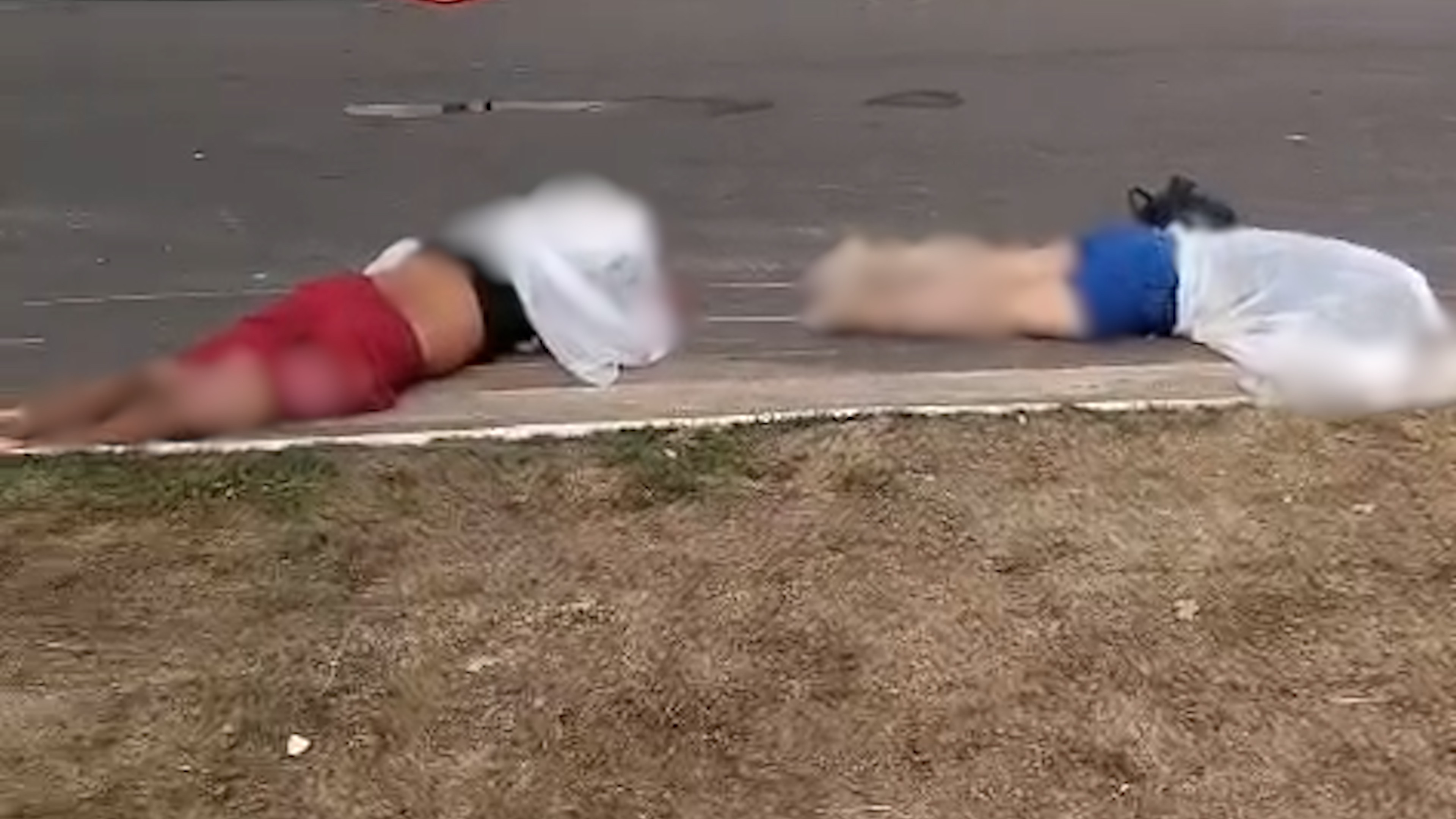 Duas pessoas morrem em acidente com moto na BR-135, em São Luís