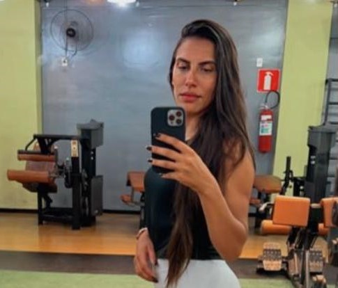 Vídeo mostra momento em que guarda municipal é arremessada em rio durante acidente de moto em BH