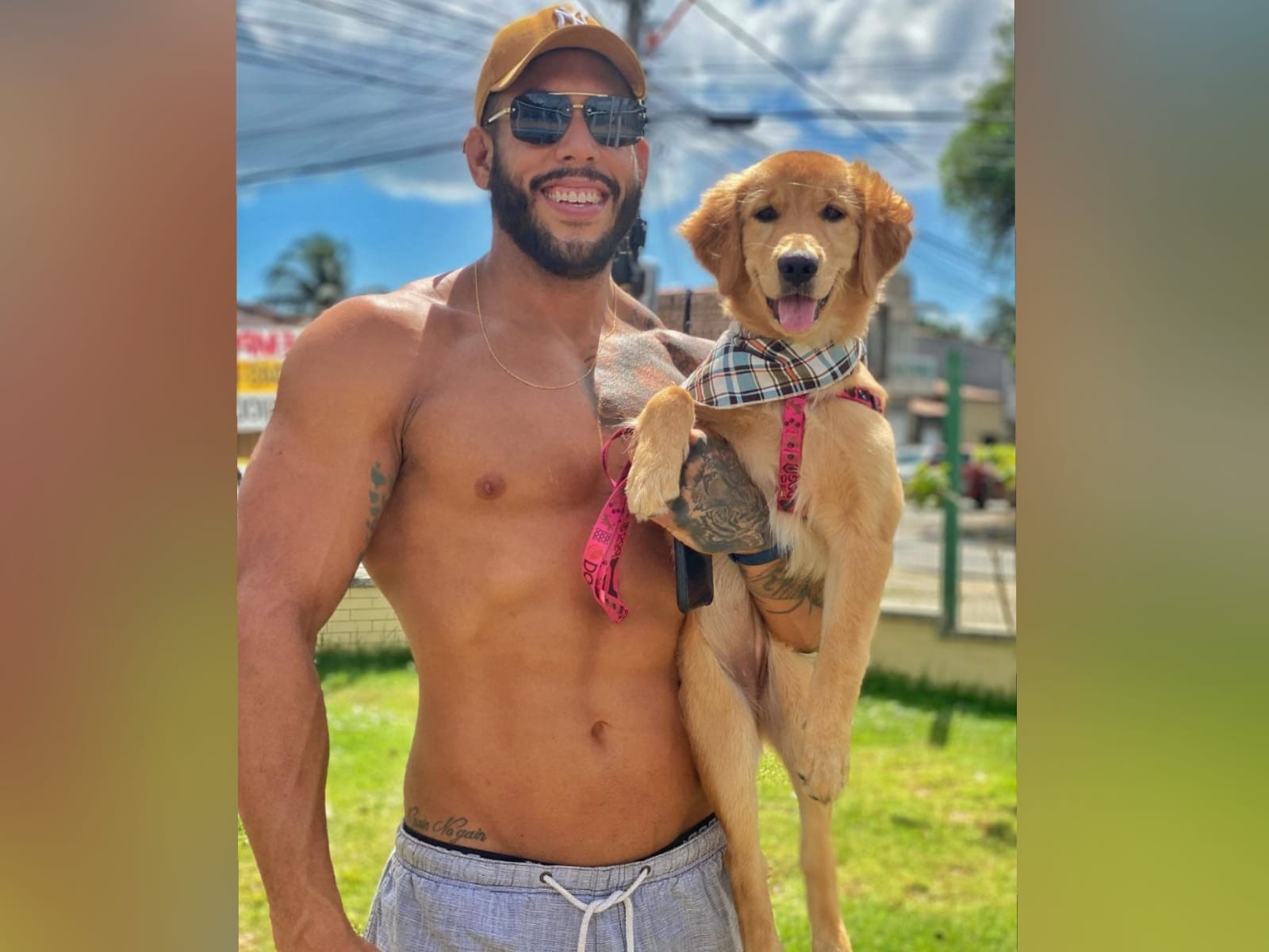 Homem é condenado a 19 anos de prisão por matar personal trainer a mando de chefe de facção