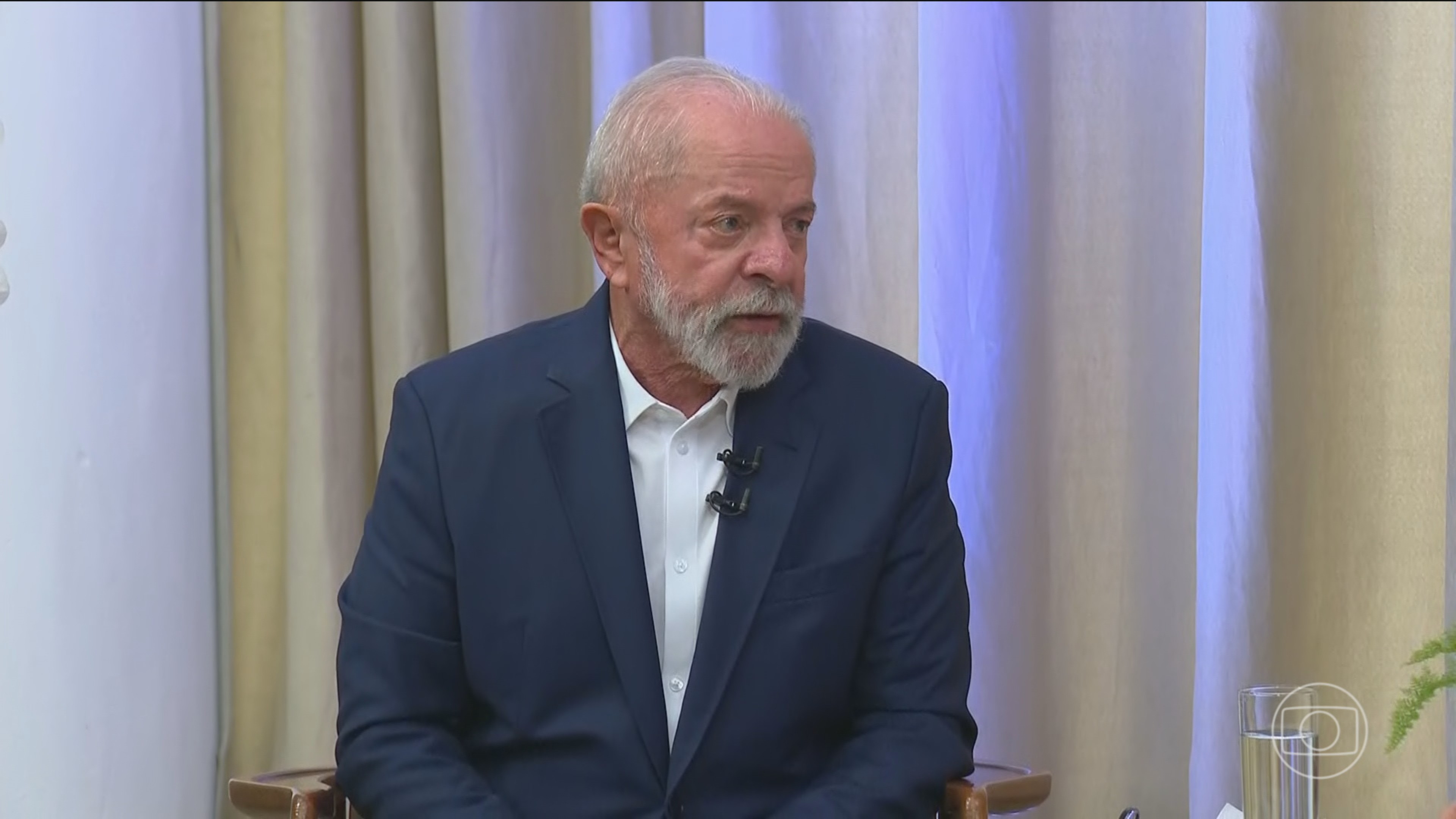 Lula diz que recurso no STF para tentar manter aumento do IOF é direito do governo