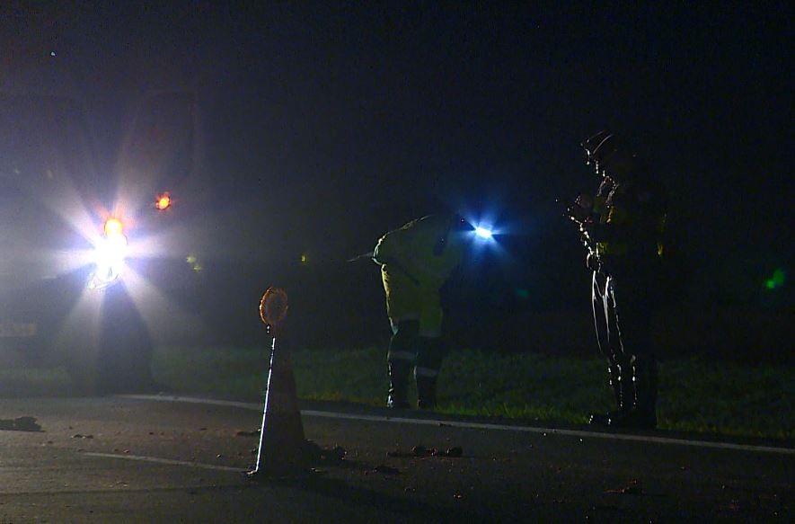 Homem morre atropelado e motorista foge sem prestar socorro em rodovia de Valinhos