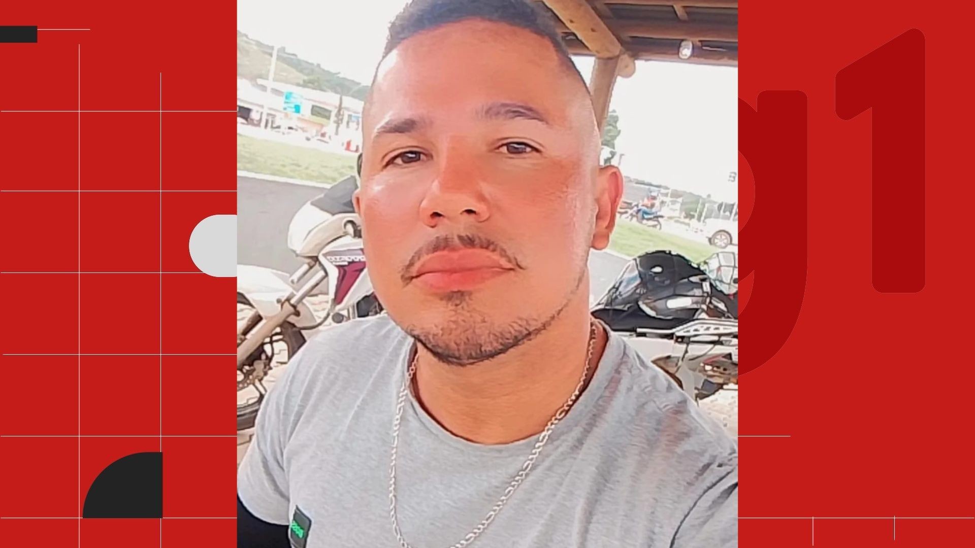 Homem é condenado a 15 anos de prisão por assassinato de cantor de arrocha na Bahia