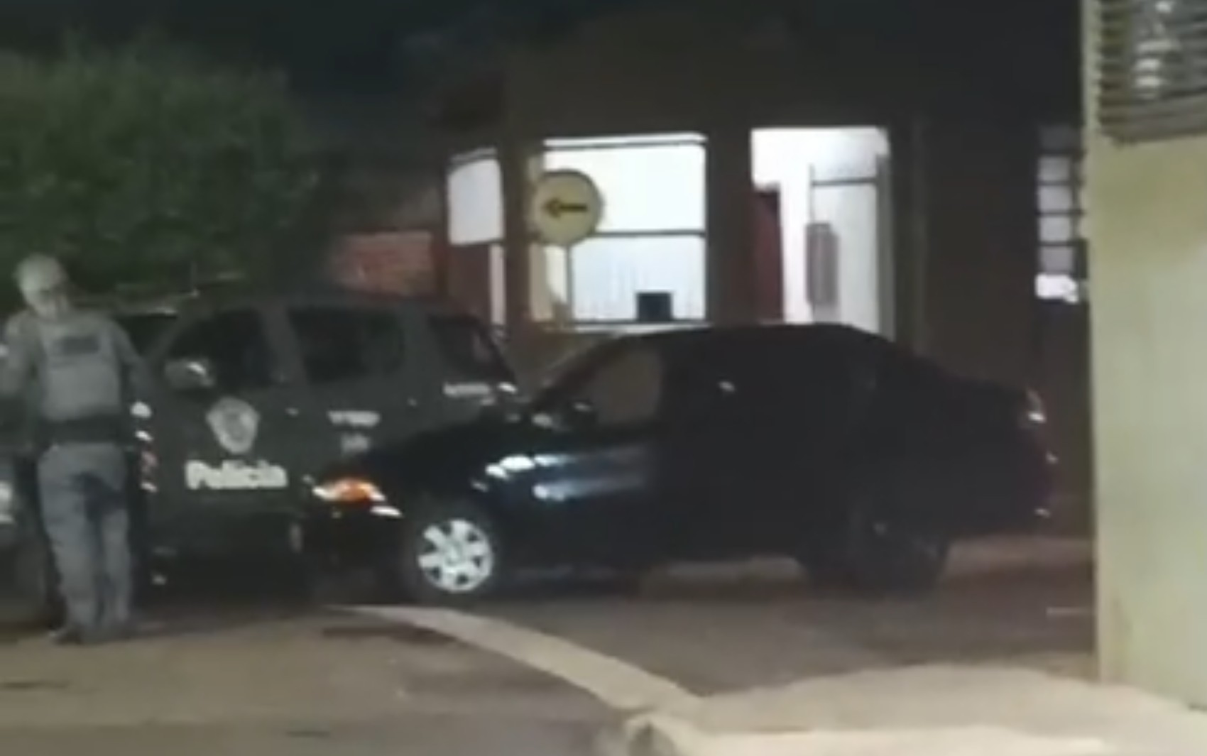 Homem morre em confronto com o Baep em Ribeirão Preto, SP