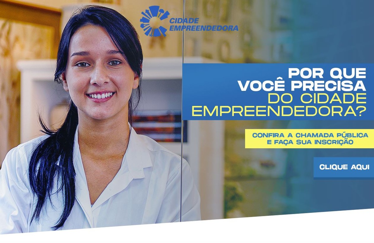 Programa Cidade Empreendedora Está Com Inscrições Abertas Para Os Municípios De Ms Mato Grosso 3788