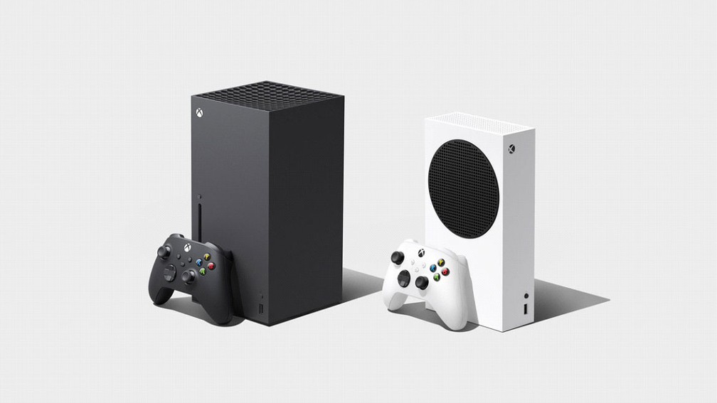Xbox Series S: uma ótima escolha para entrar na nova geração