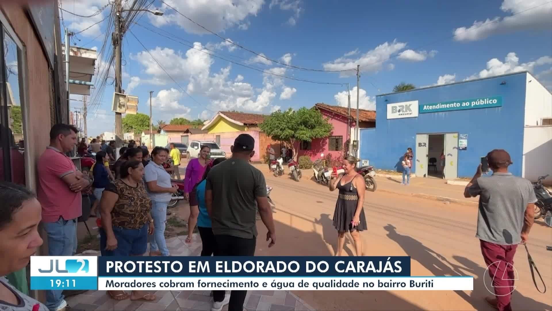 VÍDEOS: JL2 de terça-feira, 15 de setembro de 2026