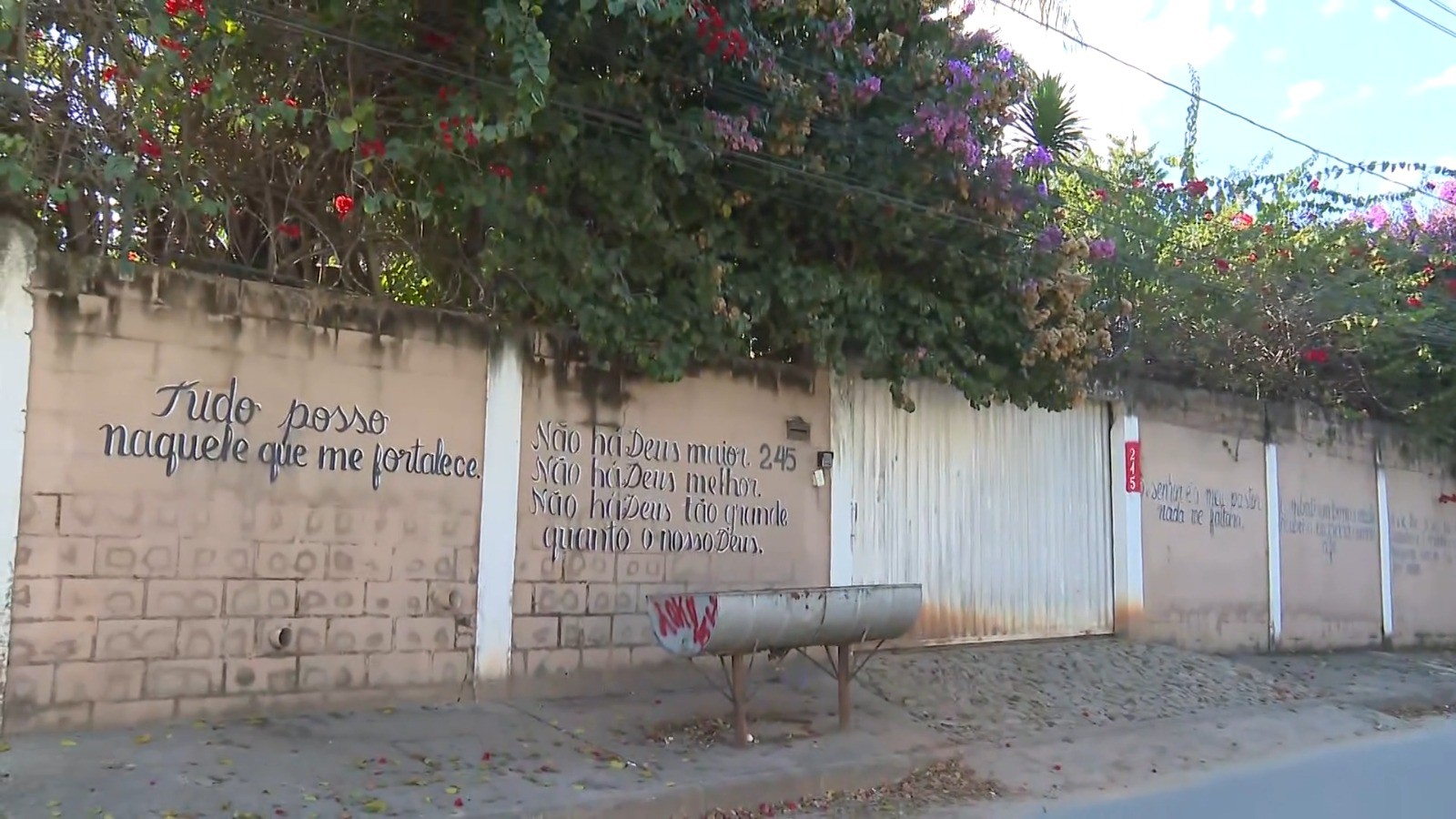 Casa de reabilitação é interditada em Betim após denúncias de maus-tratos
