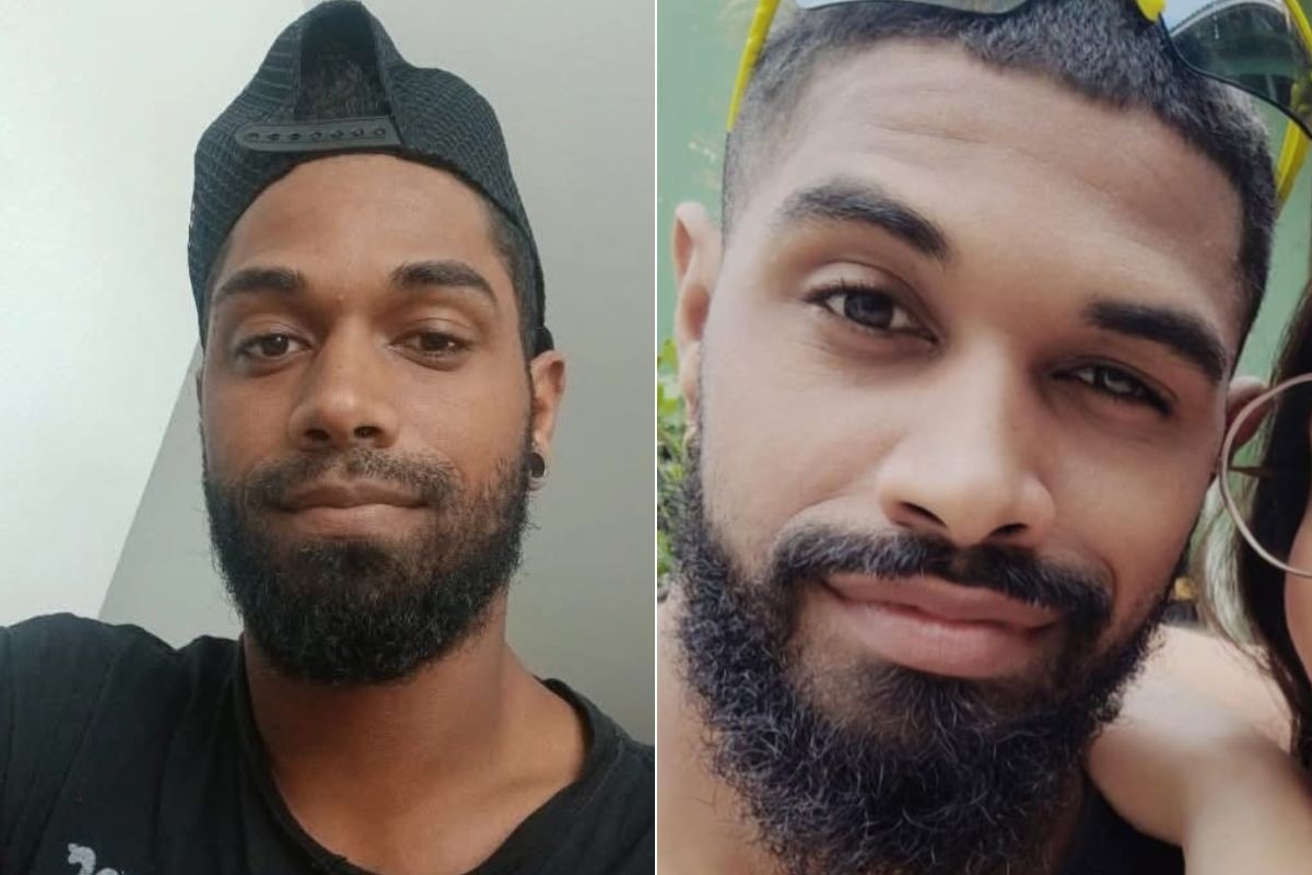 Cubano é encontrado morto com cocaína no bolso dentro de carro no litoral de SP