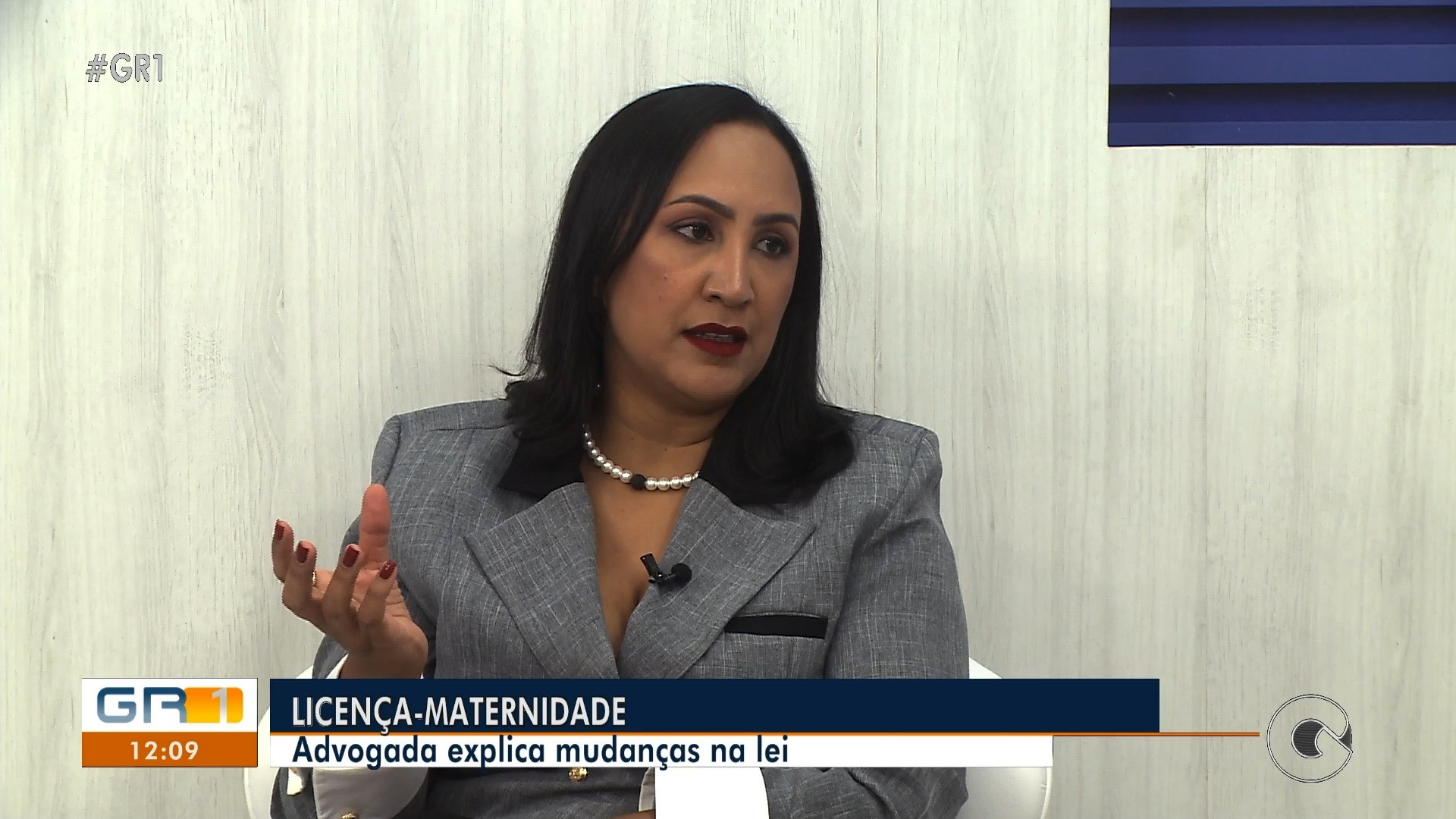 VÍDEOS: GR1 de quinta-feira, 2 de outubro