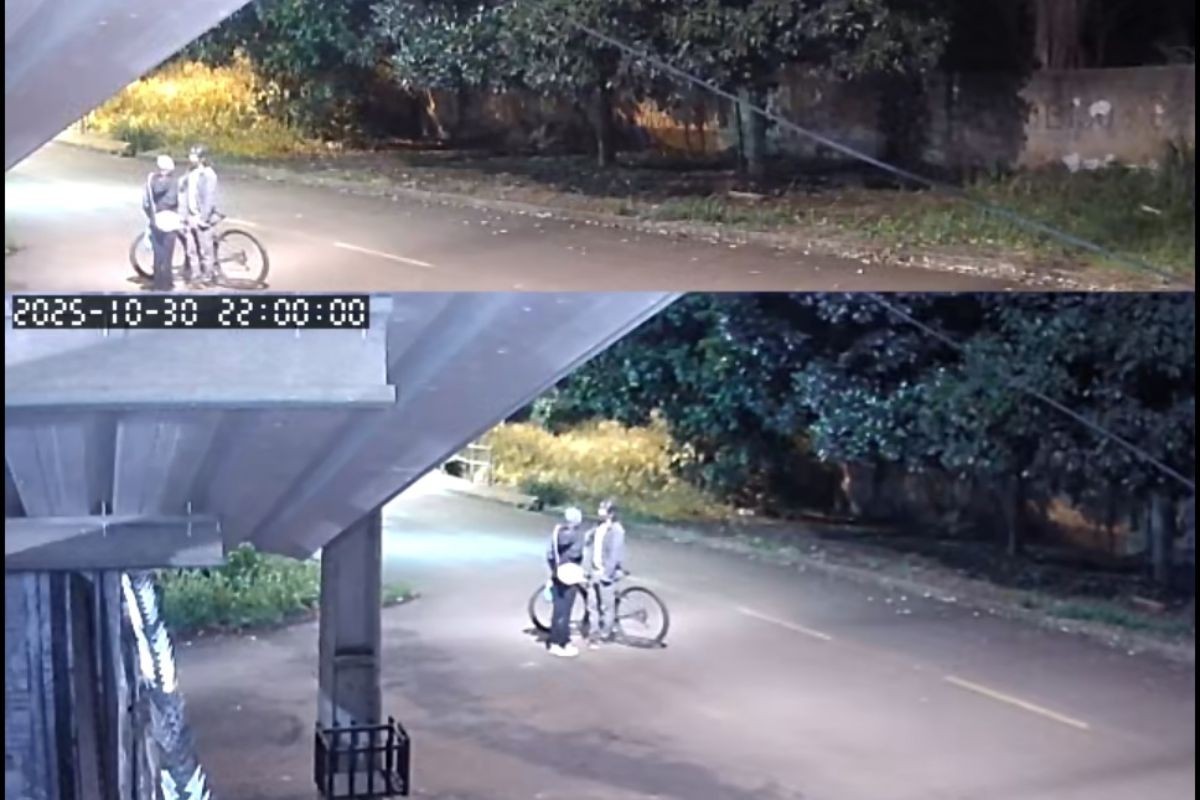 Homem confessa morte de mulher encontrada estrangulada, mas nega abuso sexual em MS