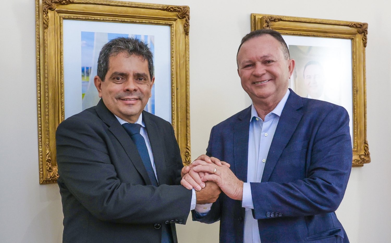 Danilo Castro é nomeado como novo procurador-geral de Justiça do Maranhão
