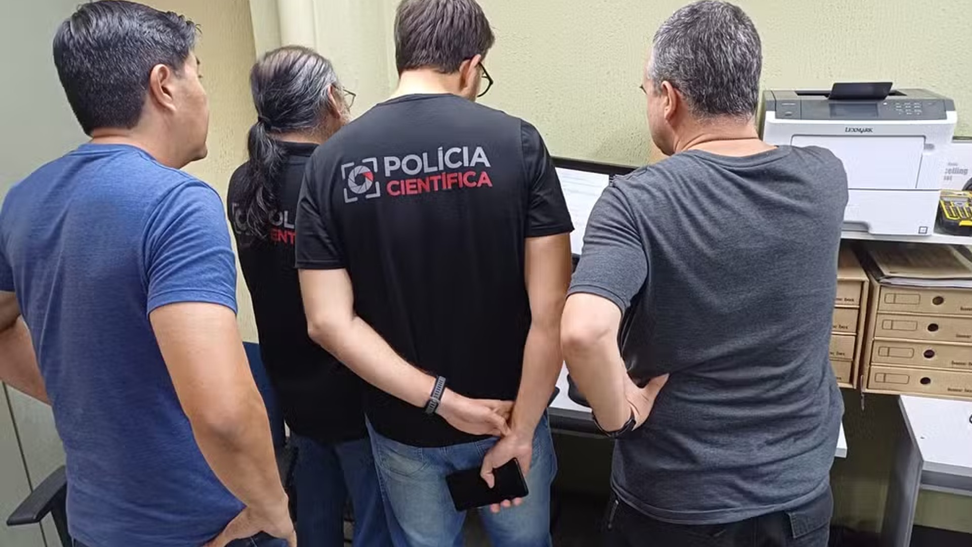 MP denuncia suspeitos por ataque hacker que paralisou sistemas da Prefeitura de Rio Preto por seis dias