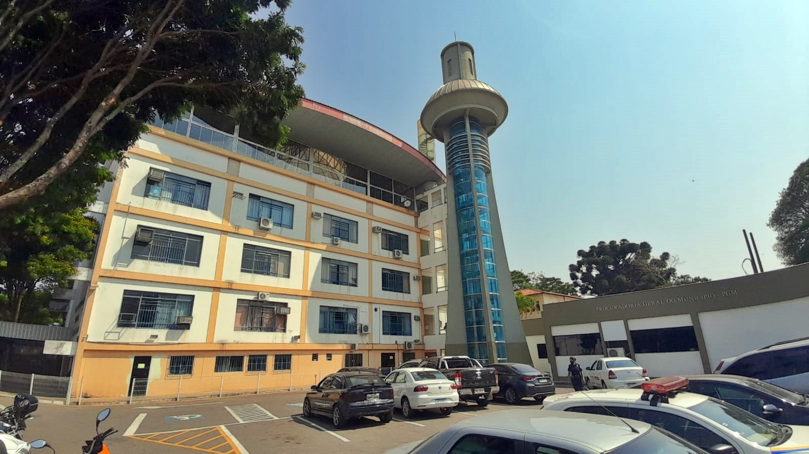 Você Não Tá Convidada pro Meu Bat Mitzvá!