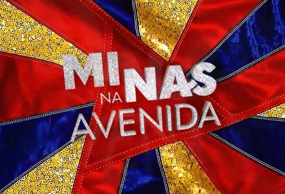  Série 'Minas na Avenida' da TV Integração mostra como o interior do estado vive o carnaval o ano inteiro, os bastidores e a rotina de quem faz a festa acontecer — Foto: TV Integração/Reprodução