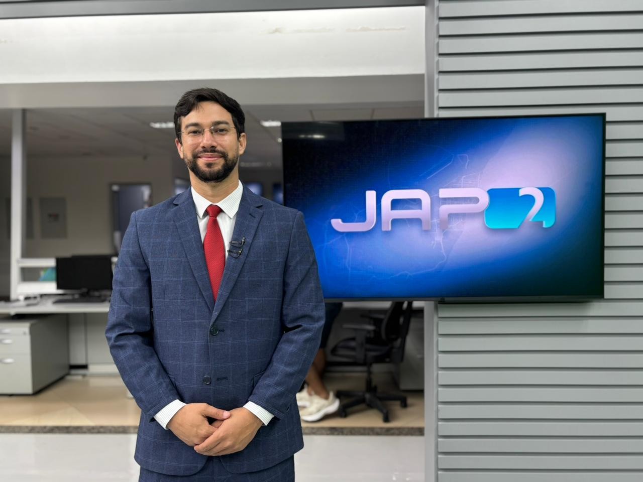 Assista ao JAP2 deste sábado (7) 