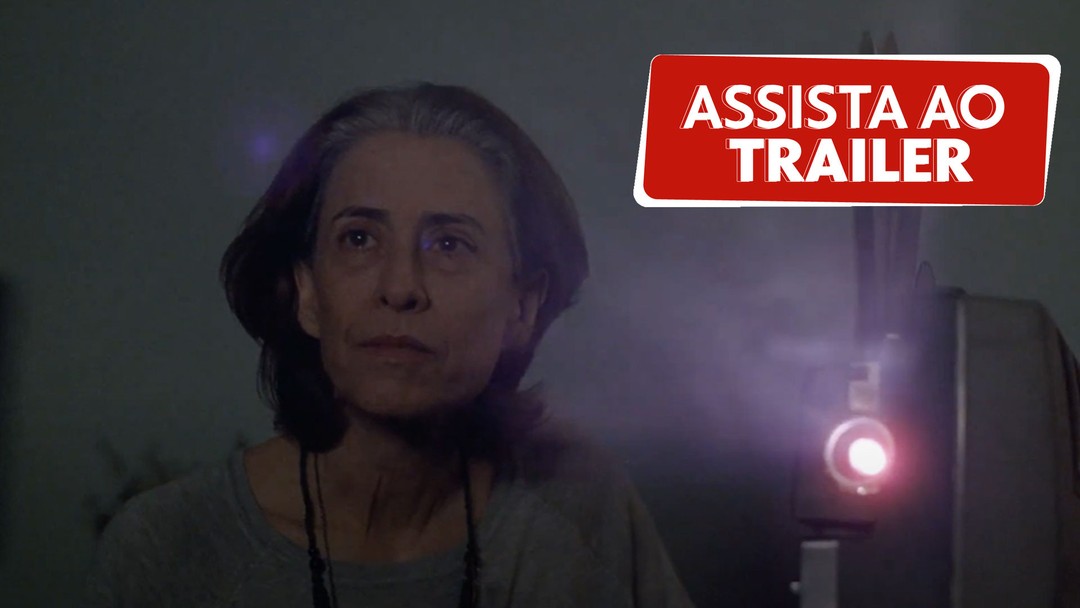 'Ainda Estou Aqui', filme de Walter Salles com Fernanda Torres e Fernanda Montenegro, ganha 1º trailer; ASSISTA