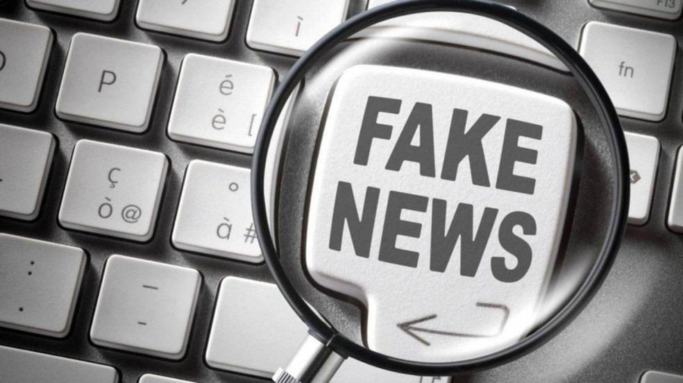 Maioria dos sites que propagam fake news é financiada por anúncios do  Google, diz estudo | Tecnologia | G1