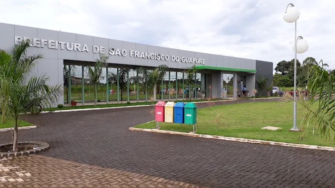 Tesoureiro é investigado por desviar milhões da saúde municipal para fazer apostas em jogos de azar online em RO