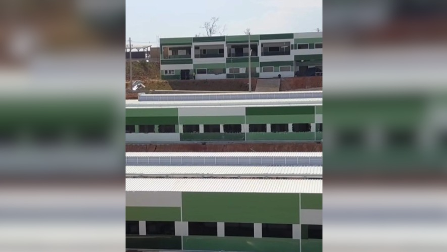 Lula participa de inauguração do novo campus do Instituto Federal em Sorocaba