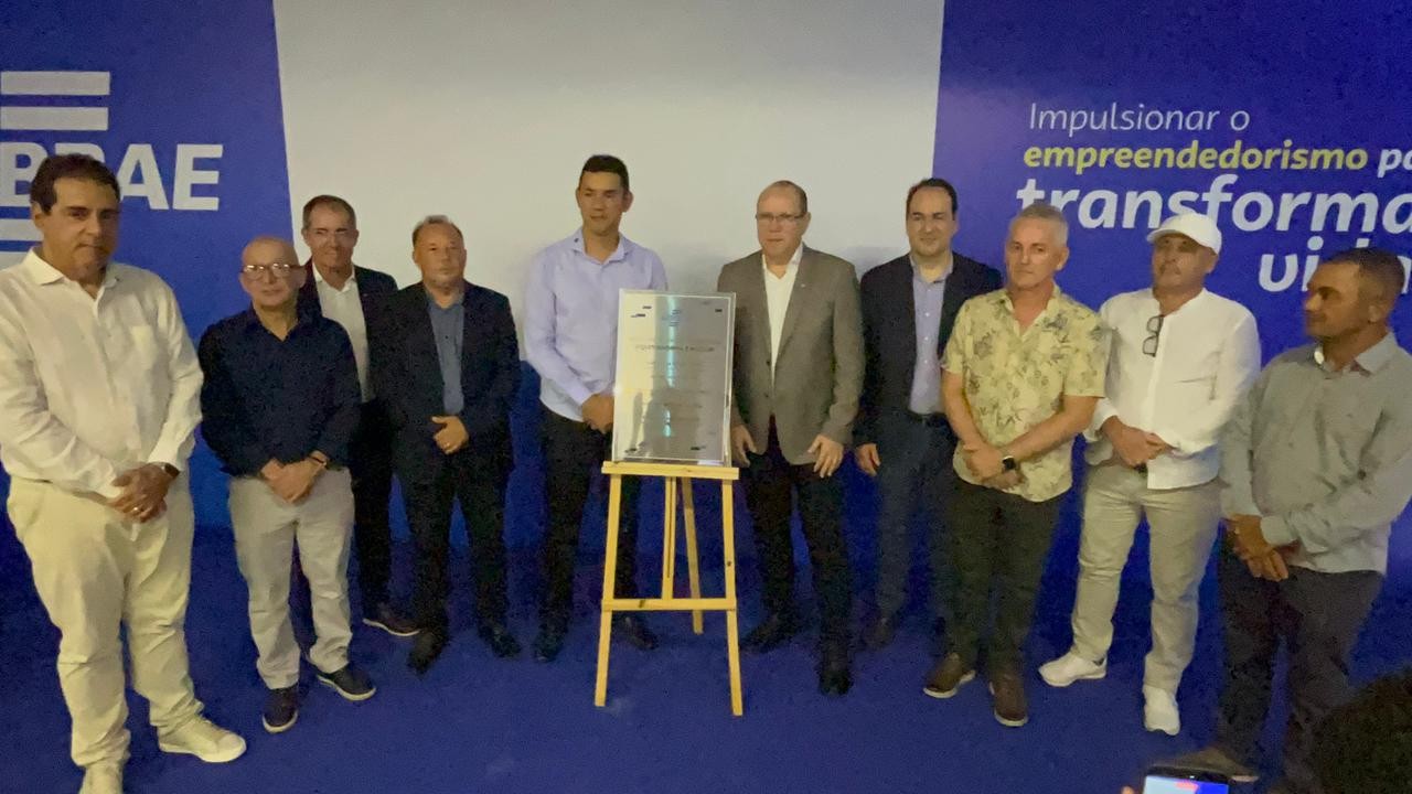 Consultorias gratuitas para pequenos negócios são oferecidas em nova sede do Sebrae em Teófilo Otoni