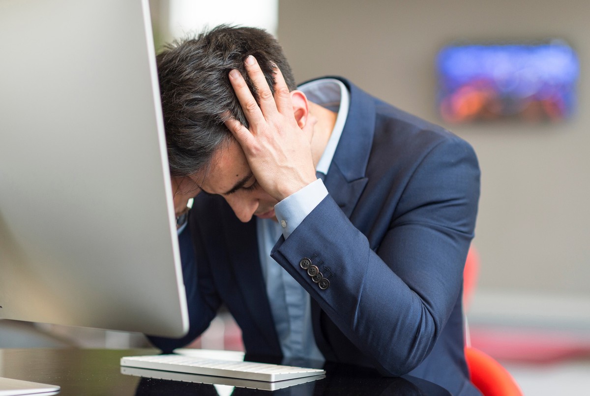 Dois Exemplos De Trabalho Que As Pessoas Nao Estao Preparadas