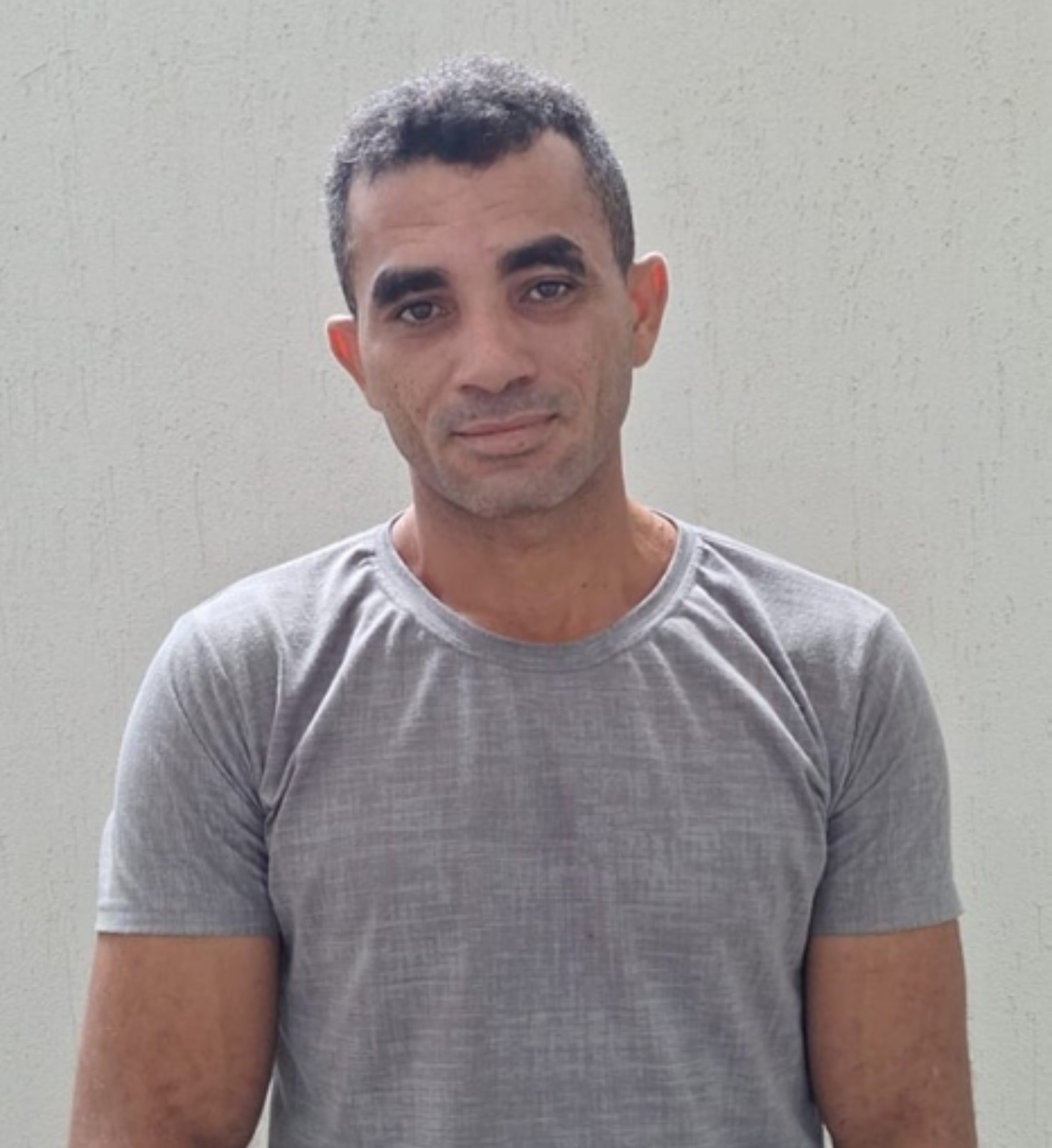 Justiça decreta prisão de marido de garçonete suspeito de assassinar homem em bar de Rorainópolis