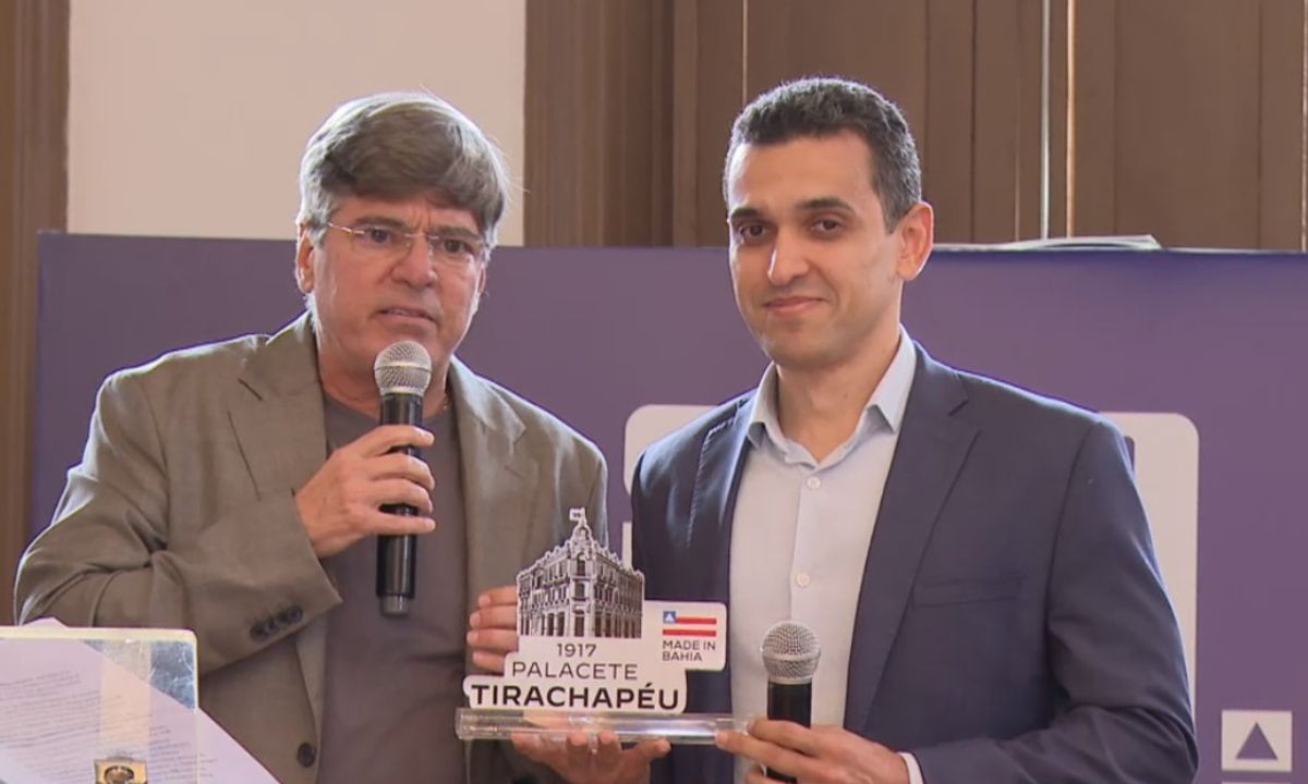 Evento reúne empresários para celebrar selo de fortalecimento de empreendimentos na Bahia