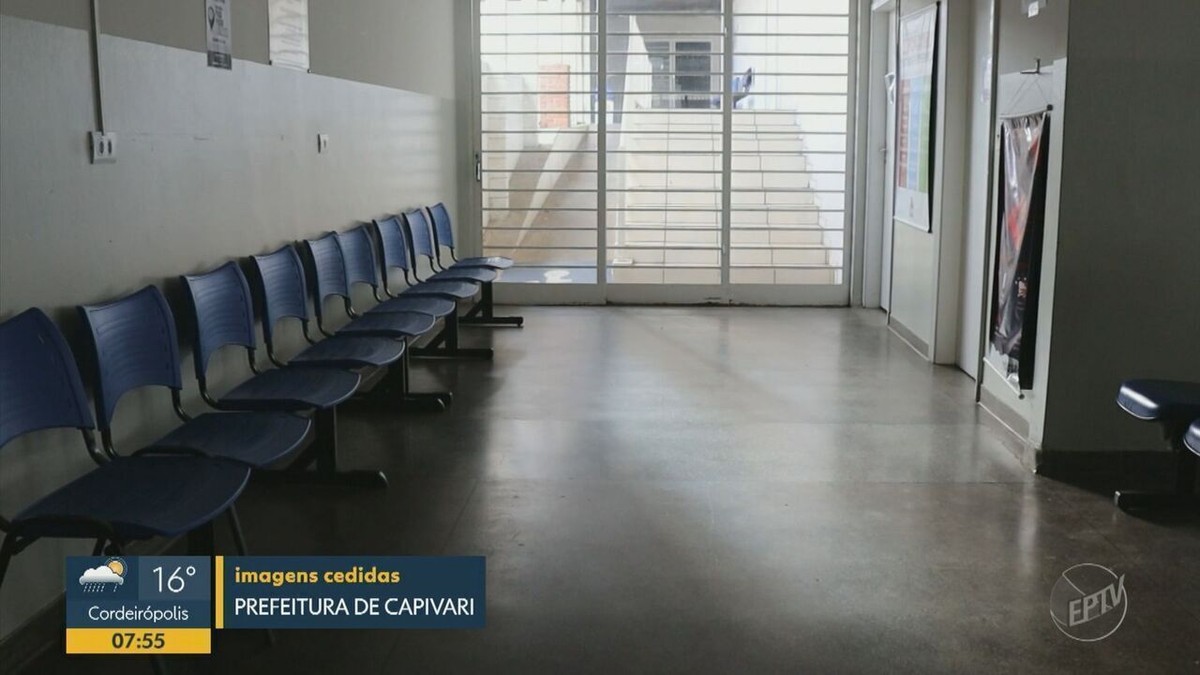 Com 25 De Faltas Em Consultas Médicas Em Novembro Prefeitura De Capivari Faz Campanha Contra O 9704