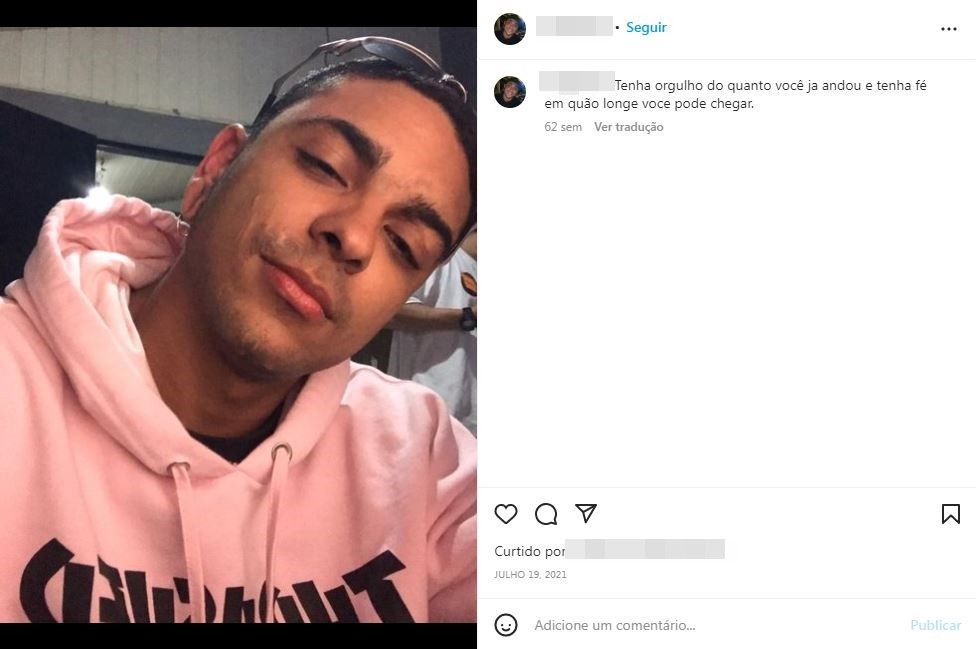 Homem acusado de atear fogo em casa e matar enteado carbonizado em Rio Preto vai a júri popular