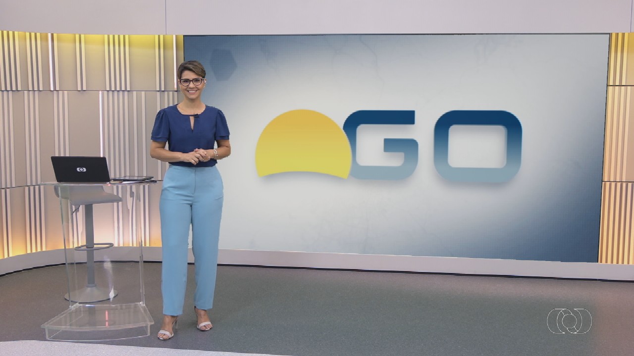 VÍDEOS: Bom dia Goiás de quinta-feira, 21 de agosto de 2025