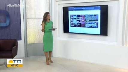 Procedimento estético que deu errado é destaque no g1 Tocantins