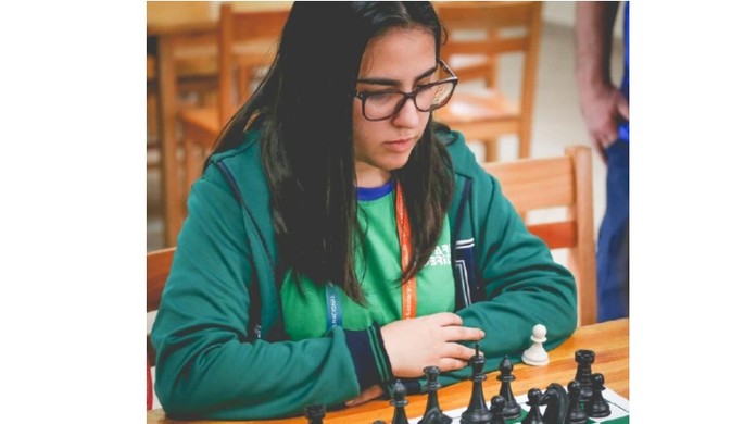 5ª etapa - Campeonato Municipal de xadrez - Esportividade - Guia de esporte  de São Paulo e região